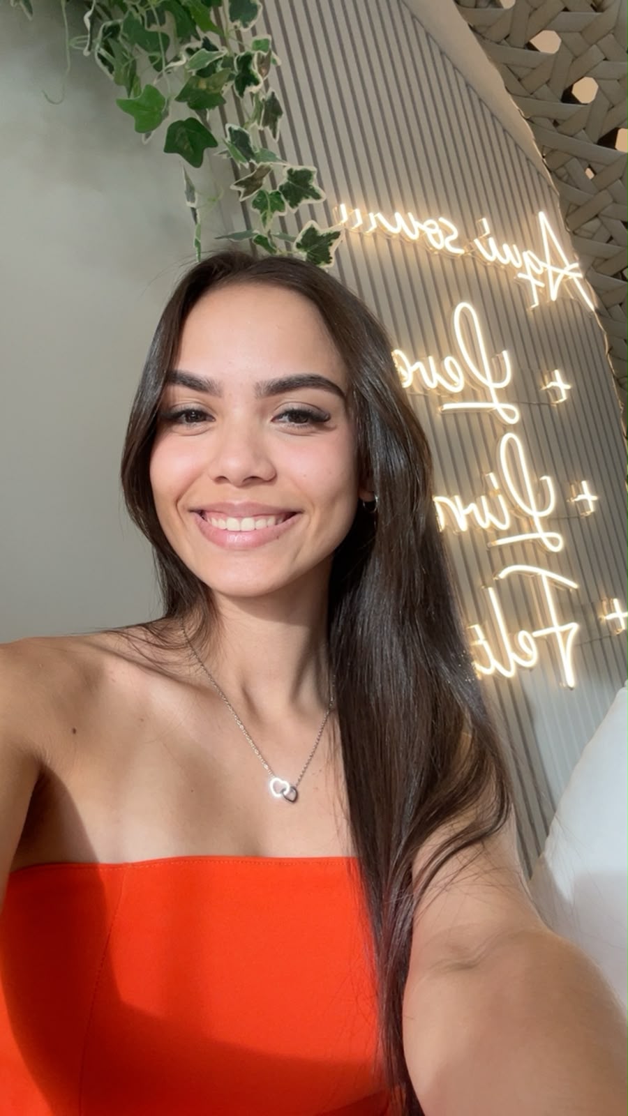 Garota Mimada